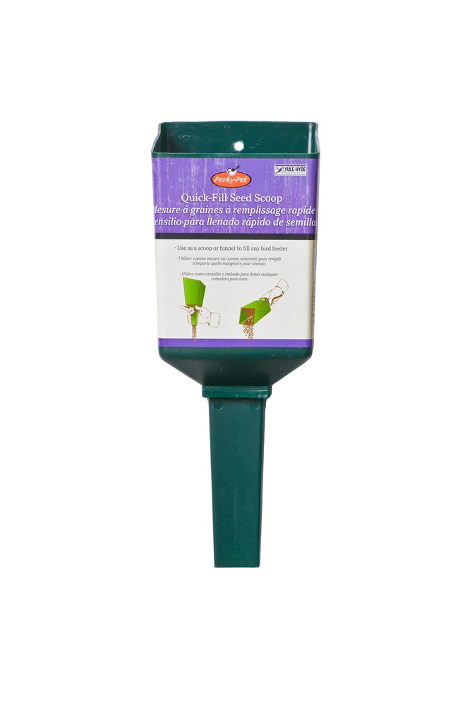 Seed Scoop Canadian Tire