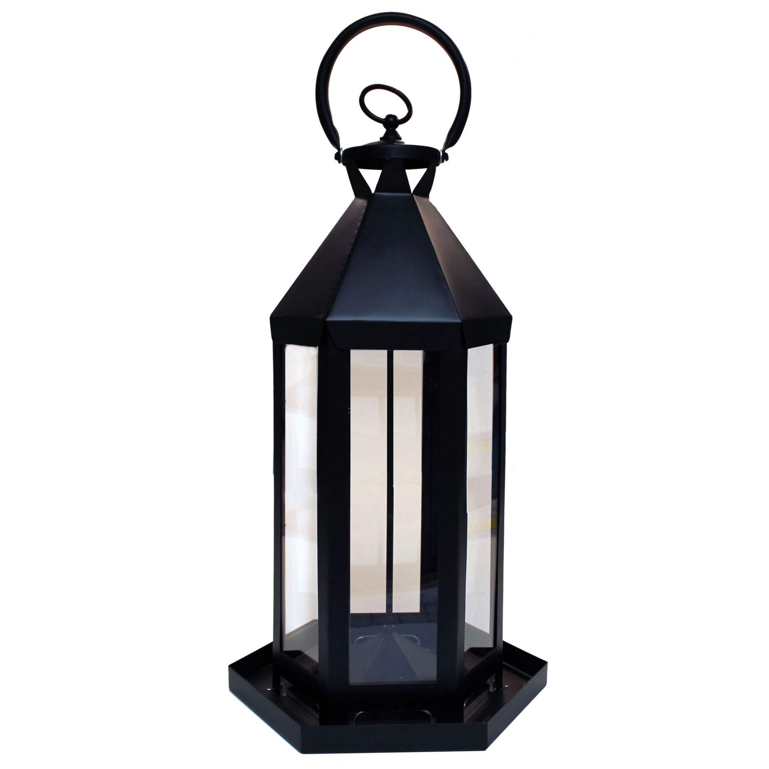 Williamsburg Bird Feeder Front_Elevated