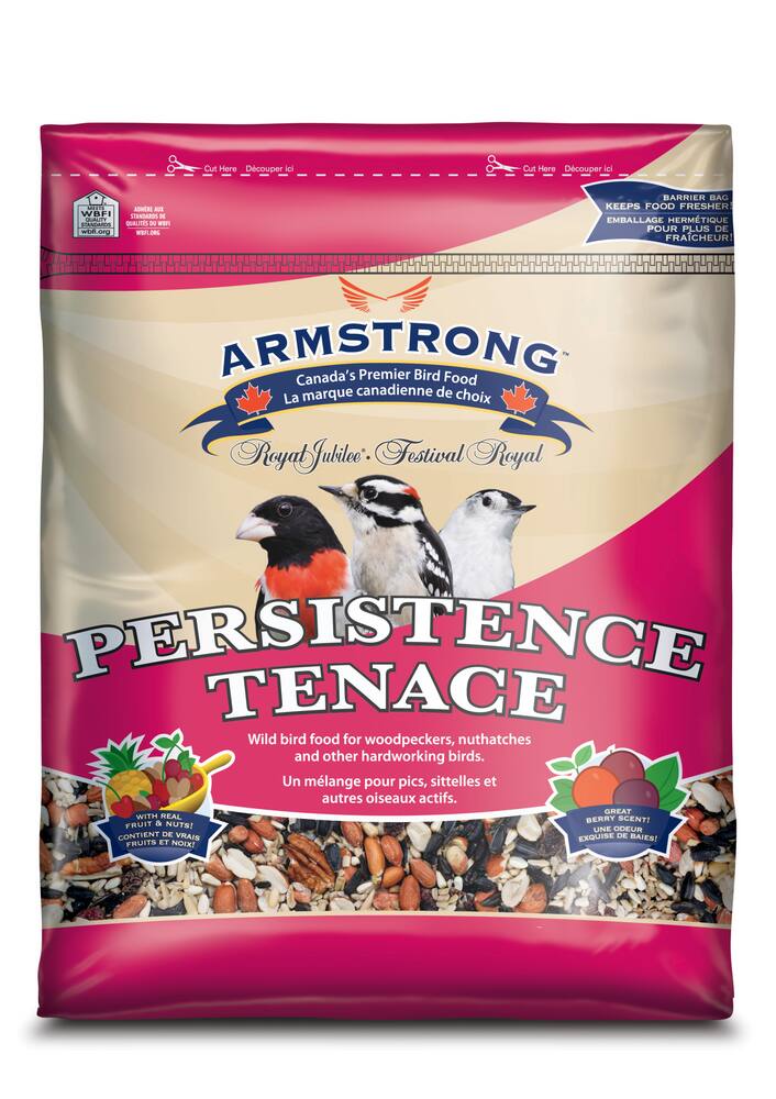 armstrong bird seed canadian tire