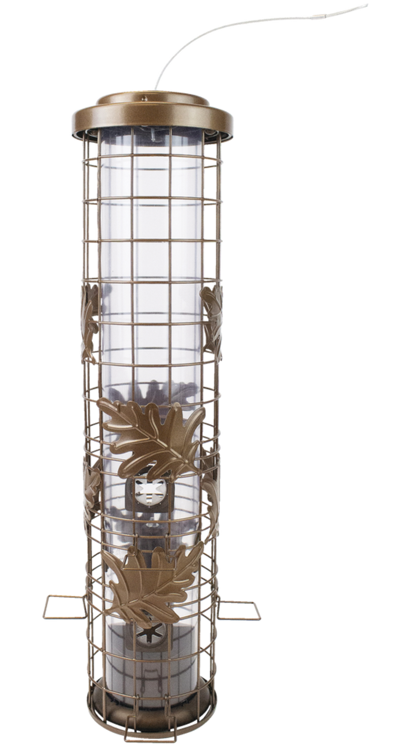 Perky Pet SquirrelBeGone™ Wild Bird Feeder, 2lb Canadian Tire