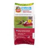 More Birds® Bird Health+™ Natural Red Powder Hummingbird Nectar Concentrate, 8-oz Front_Flat