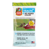 More Birds® Bird Health+™ Natural Clear Powder Hummingbird Nectar Concentrate, 8-oz Front_Flat