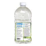 Nectar à colibris prêt à l'emploi transparent naturel More Birds Bird Health+, 64&nbsp;oz Back_Flat