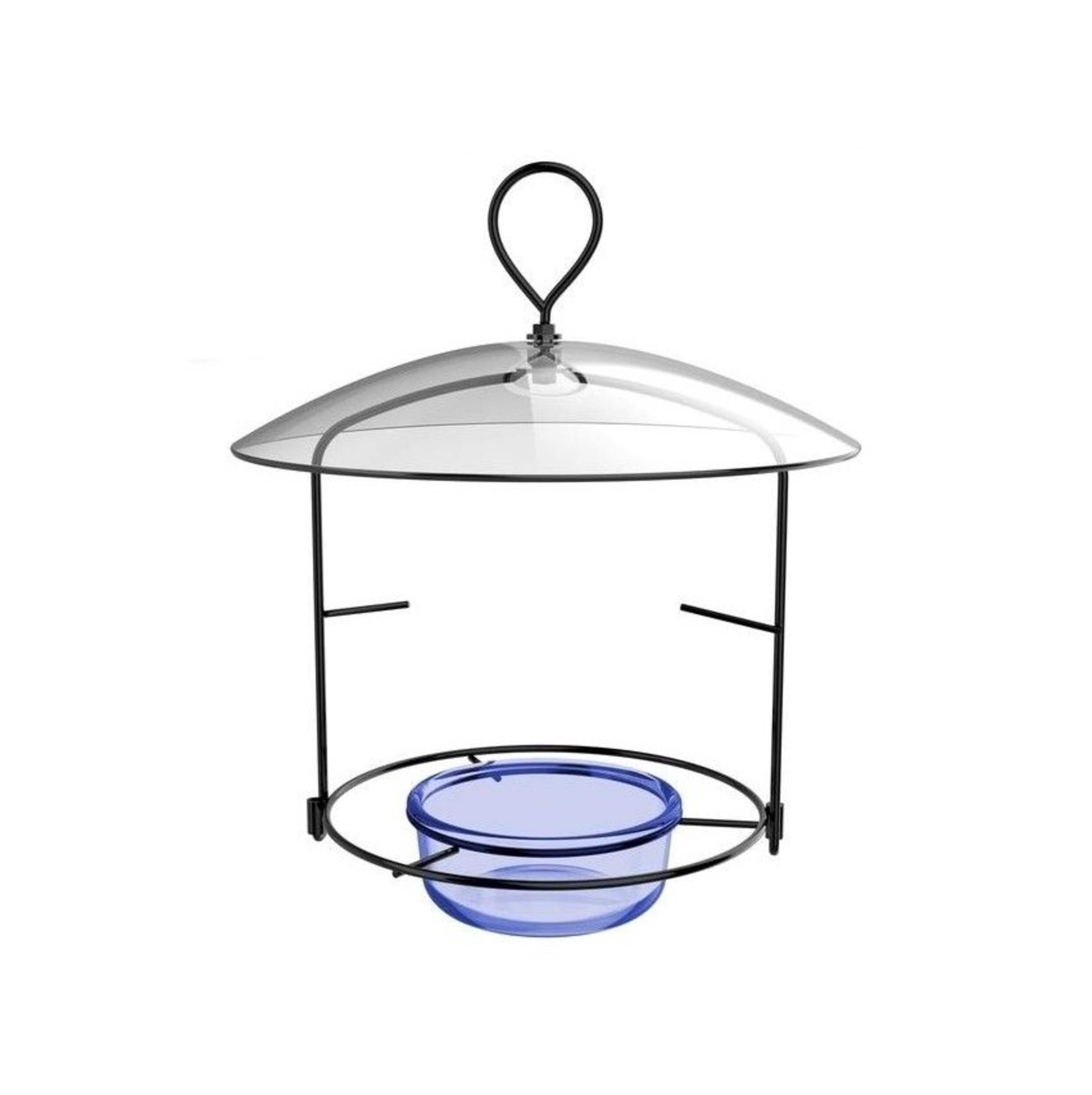 Nature's Way Bluebird Buffet Bird Feeder Front_Elevated