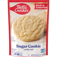 Betty Crocker Sugar Cookie Mix, 496-g Front_Flat