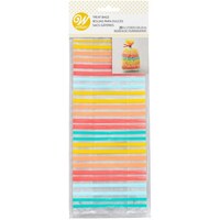 Sac à friandises Wilton, bandes standard, paq. 20