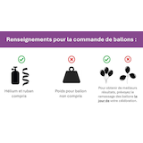 Ballon en aluminium satiné rond Happy Diwali, vert/violet, 18 po, ruban et gonflage hélium compris, pour Divali