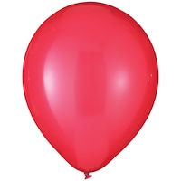 Ballons en latex Luxaire qualité supérieure, 11 po, paq. 25 Front_Flat