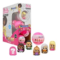 Mashems Barbie Gravity Feed Blind Pack Composite_or_Mixed