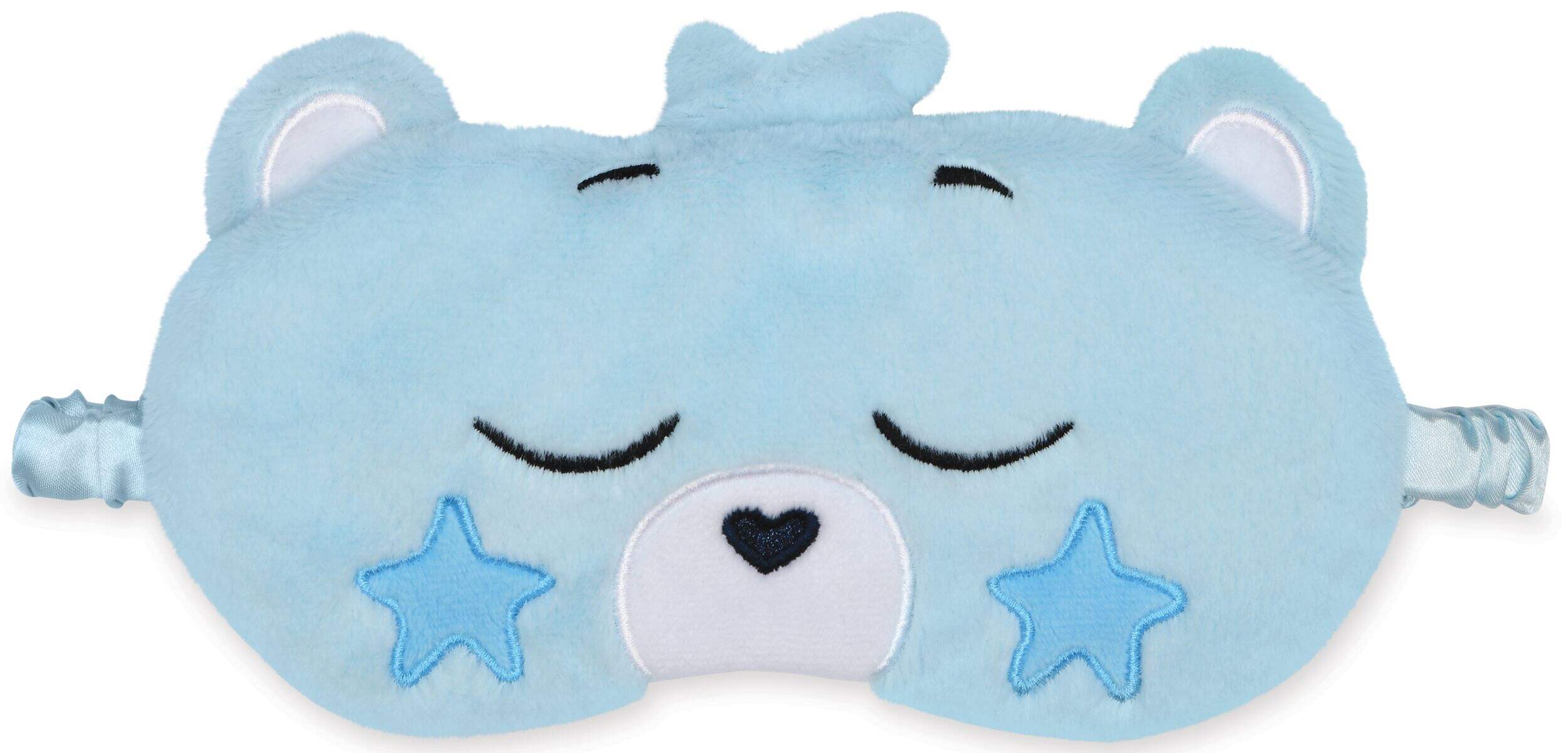 Care Bear Eye Mask Front_Flat