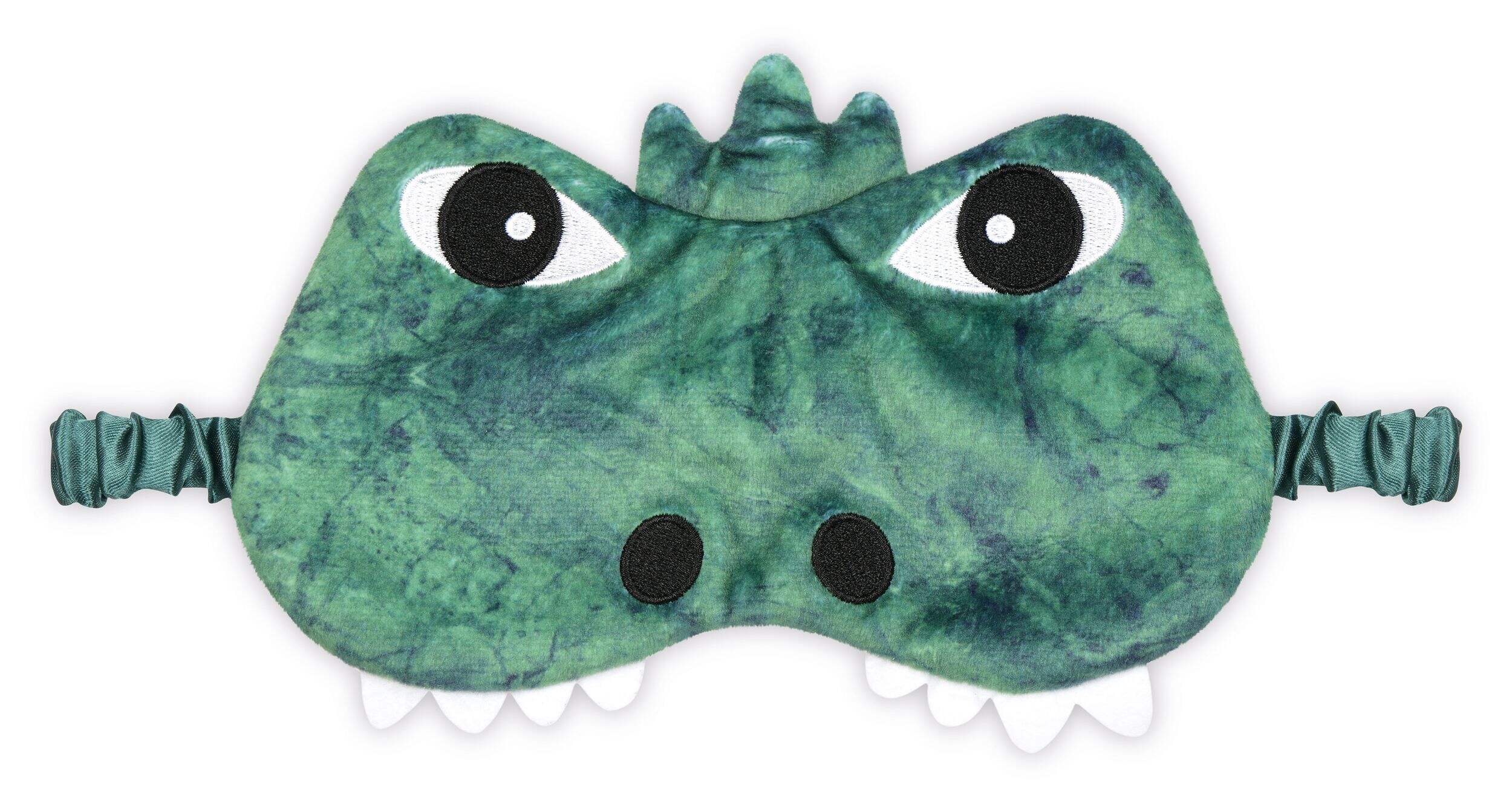Masque Dino Mite Front_Flat