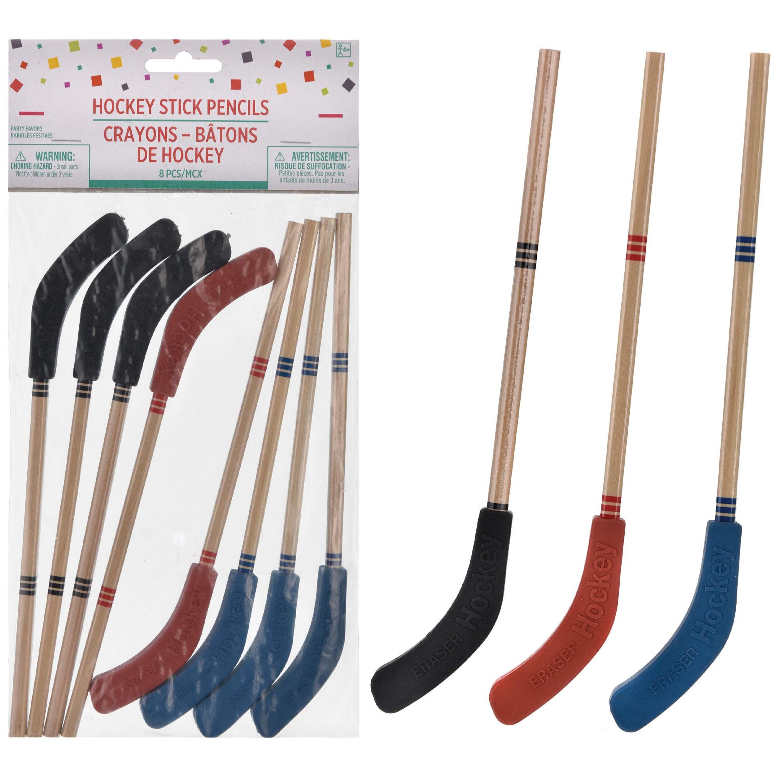 Hockey Pencil Composite_or_Mixed