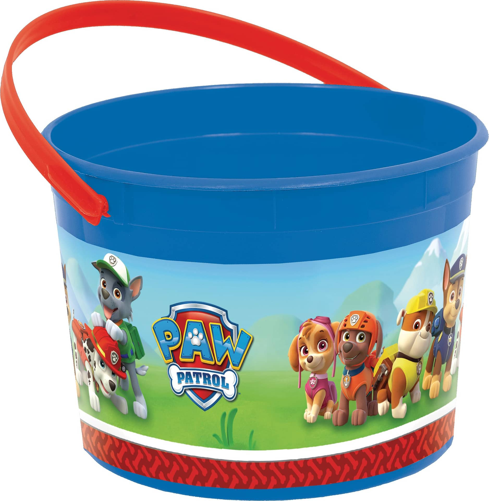 Paw patrol party city online