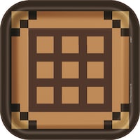 Assiettes à dîner rondes en papier jetables Minecraft, multicolore, 9 po, paq. 8, pour fête d'anniversaire