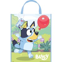 Bluey Party Tote Bag