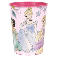 Disney Princess Favour Cup, 16-oz Front_Elevated