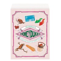 Harry Potter Paper Loot Bags, 8-ct Front_Flat