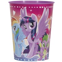 My Little Pony Favour Cup, 16-oz