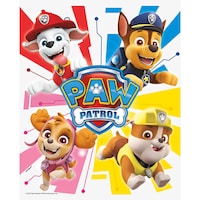 Paw Patrol Plastic Loot Bags, 8-ct