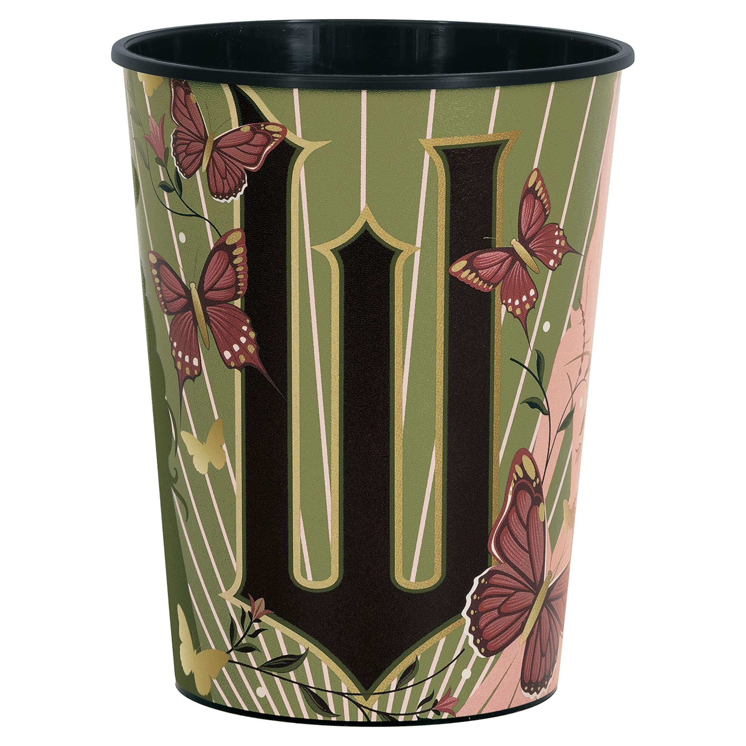 Wicked 16-oz Dishwasher Safe Reusable Party Favour Cup Front_Elevated