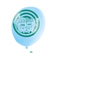 Ballons en latex dîner Détestable moi, 12 po, paq. 8 Front_Angled_Left