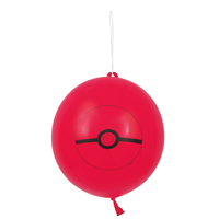 Pokemon Punch Balloons, 2-ct