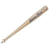 Amscan Baseball Bat Pens, 6 Count