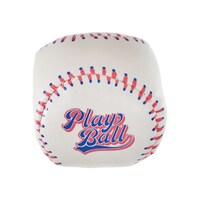 Mini peluches de baseball Amscan, paq. 12 Overhead_Plunge