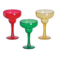 Fiesta Margarita Shot Glasses, 6-pk