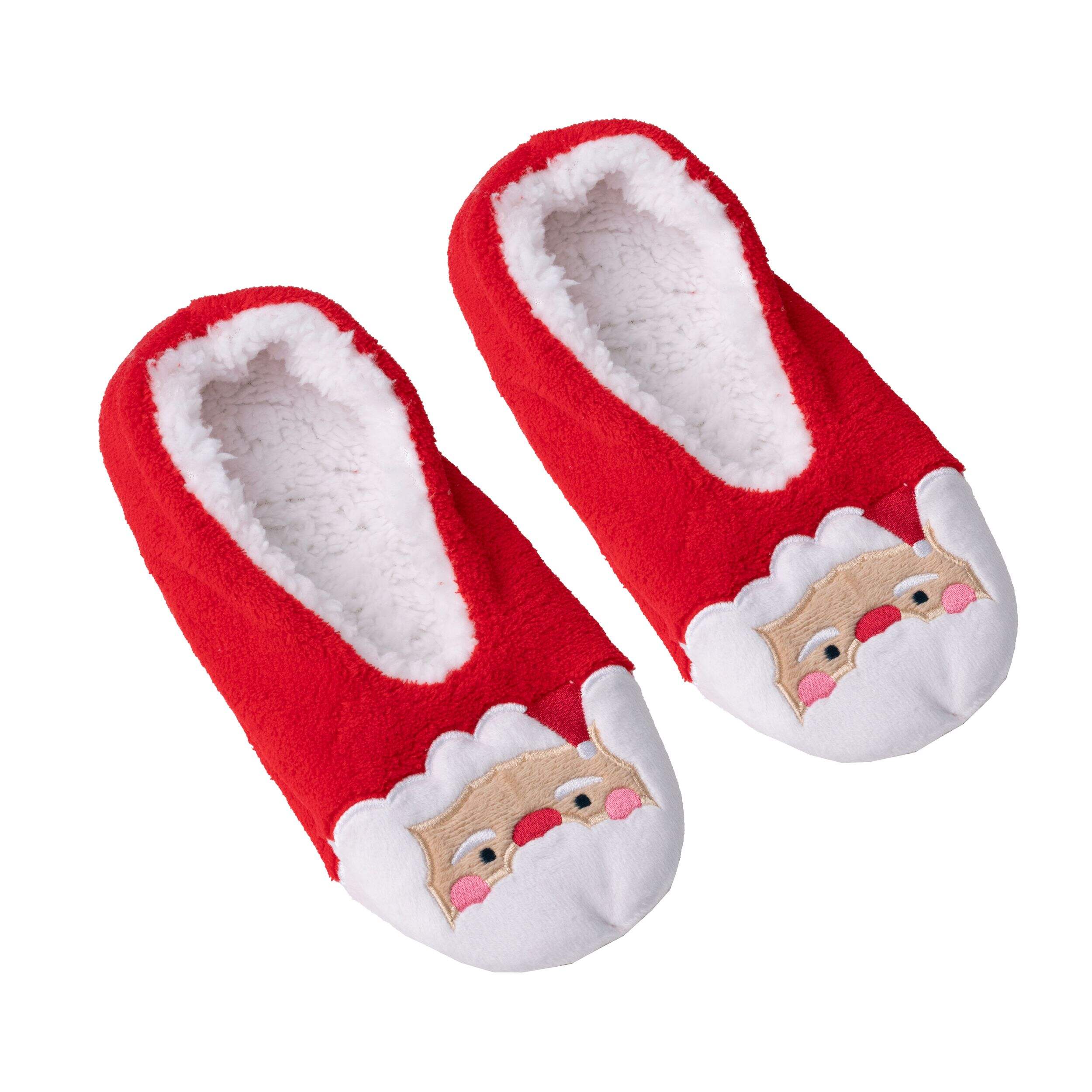 XMAS SNTA SLPR CH MD