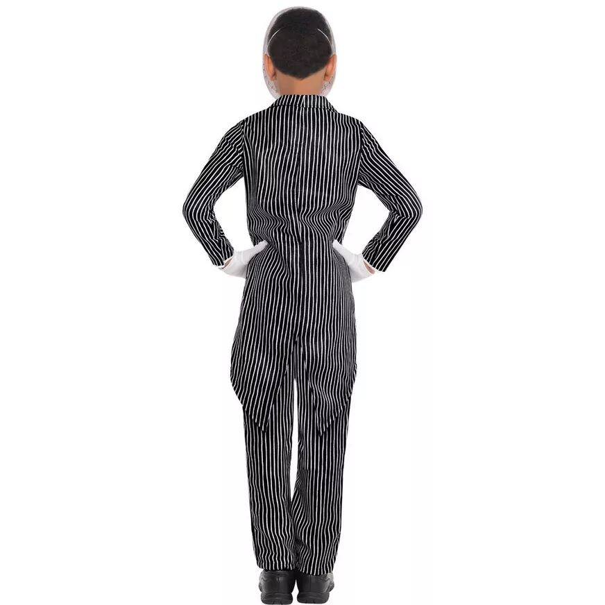 Jack skellington jumpsuit online