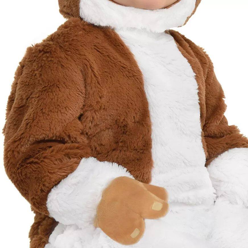 Gizmo gremlin costume best sale