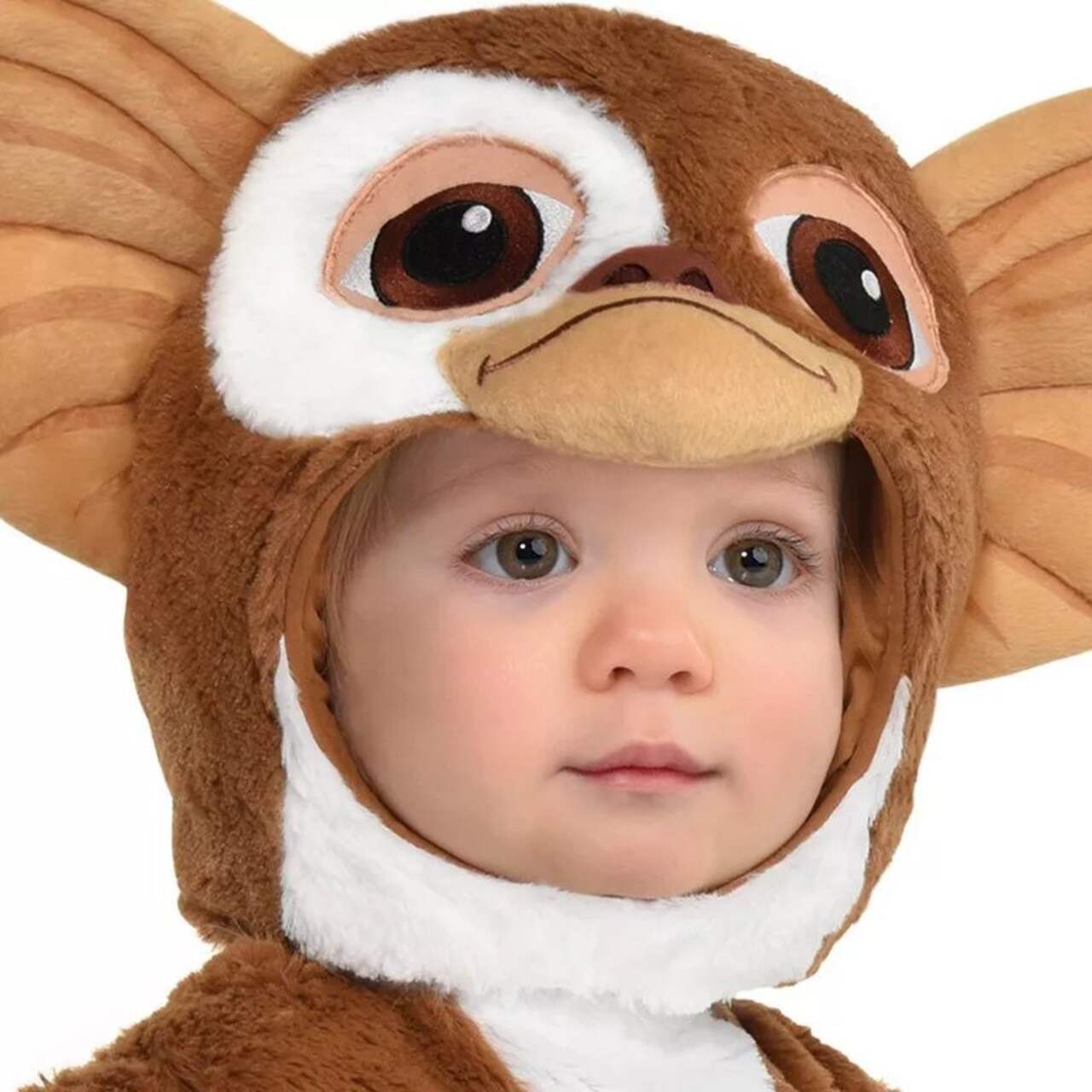 Gizmo Gremlins Toddler Costume