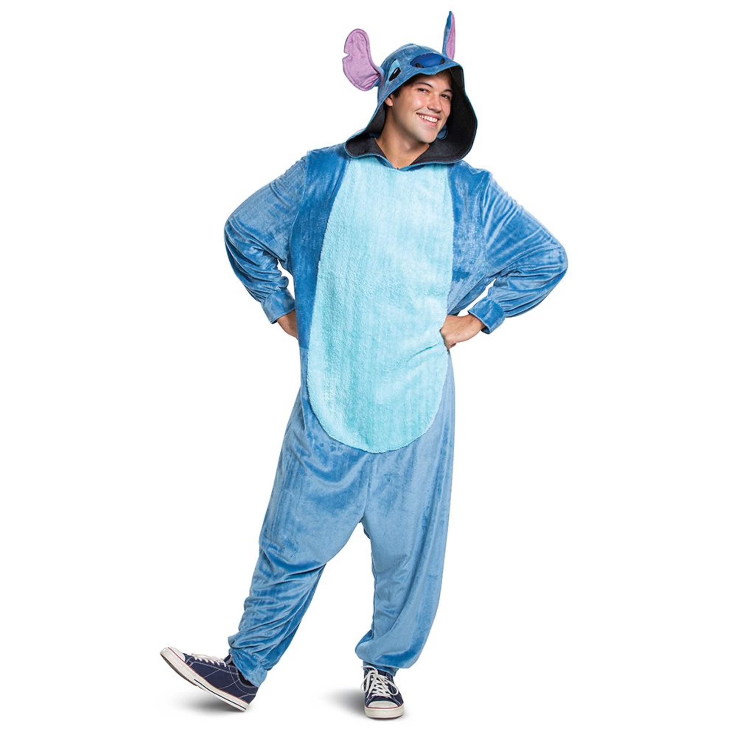 5867STITCH ONESIE MM