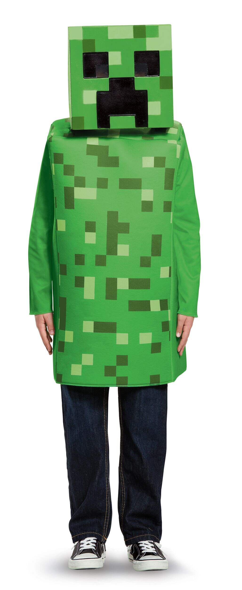 5877 CREEPER CH M