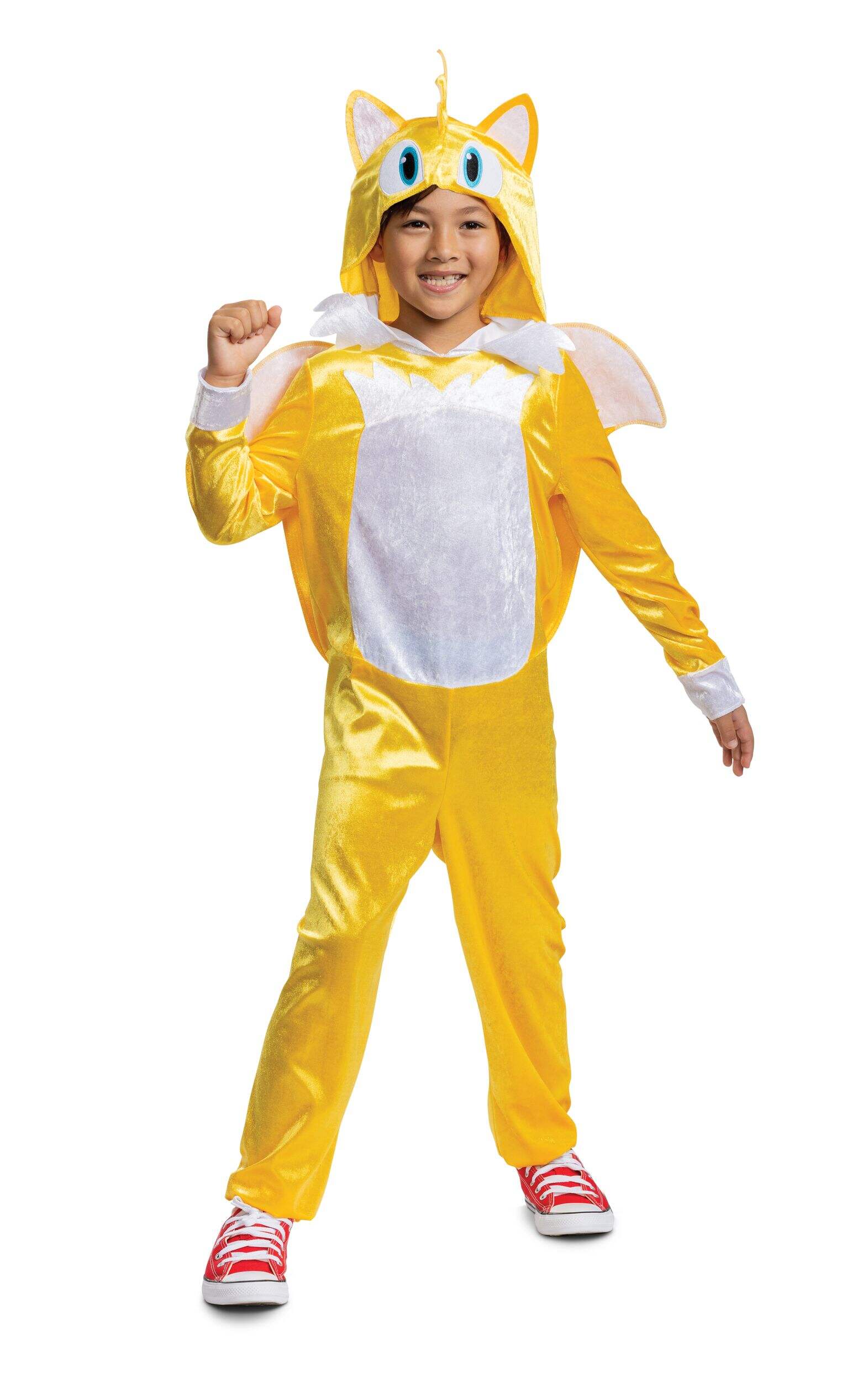 5918 TAILS ONSI CH M