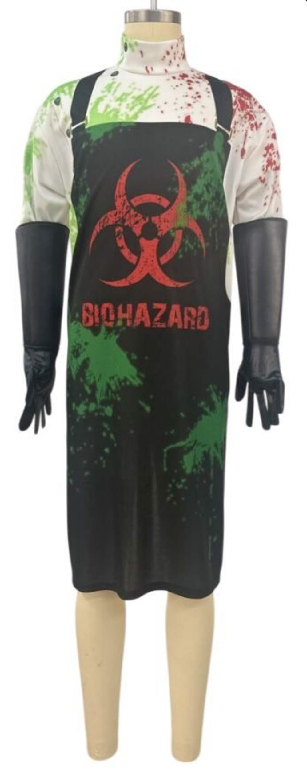 )5950 SNSTR SCI M XL