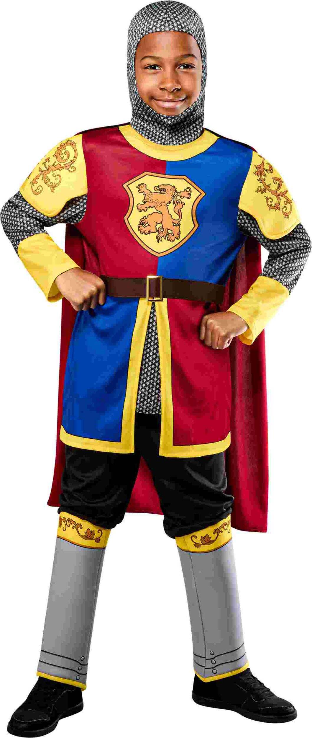 5967MEDEVL CSTM CH S