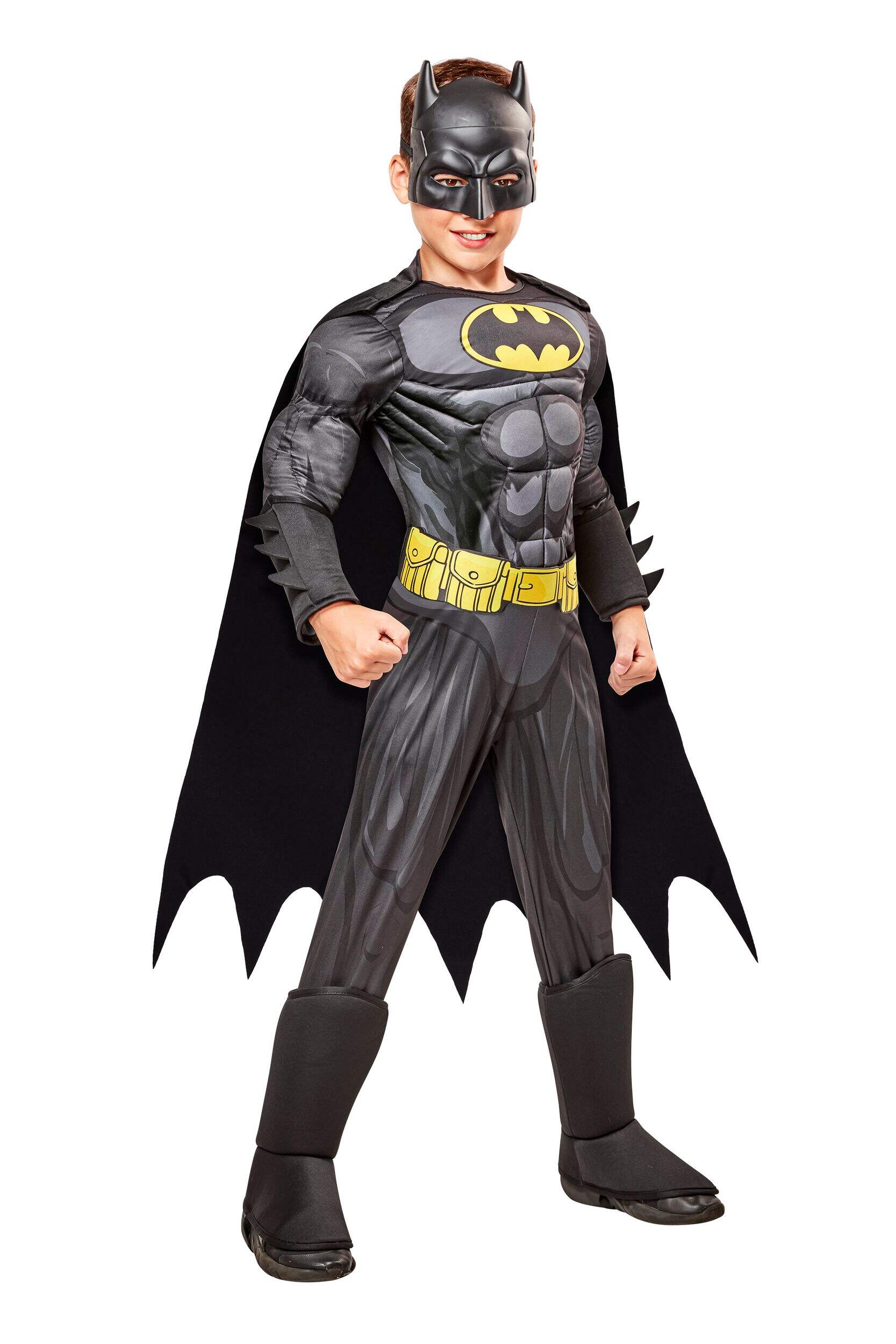 6035 BATMAN DLX CH S