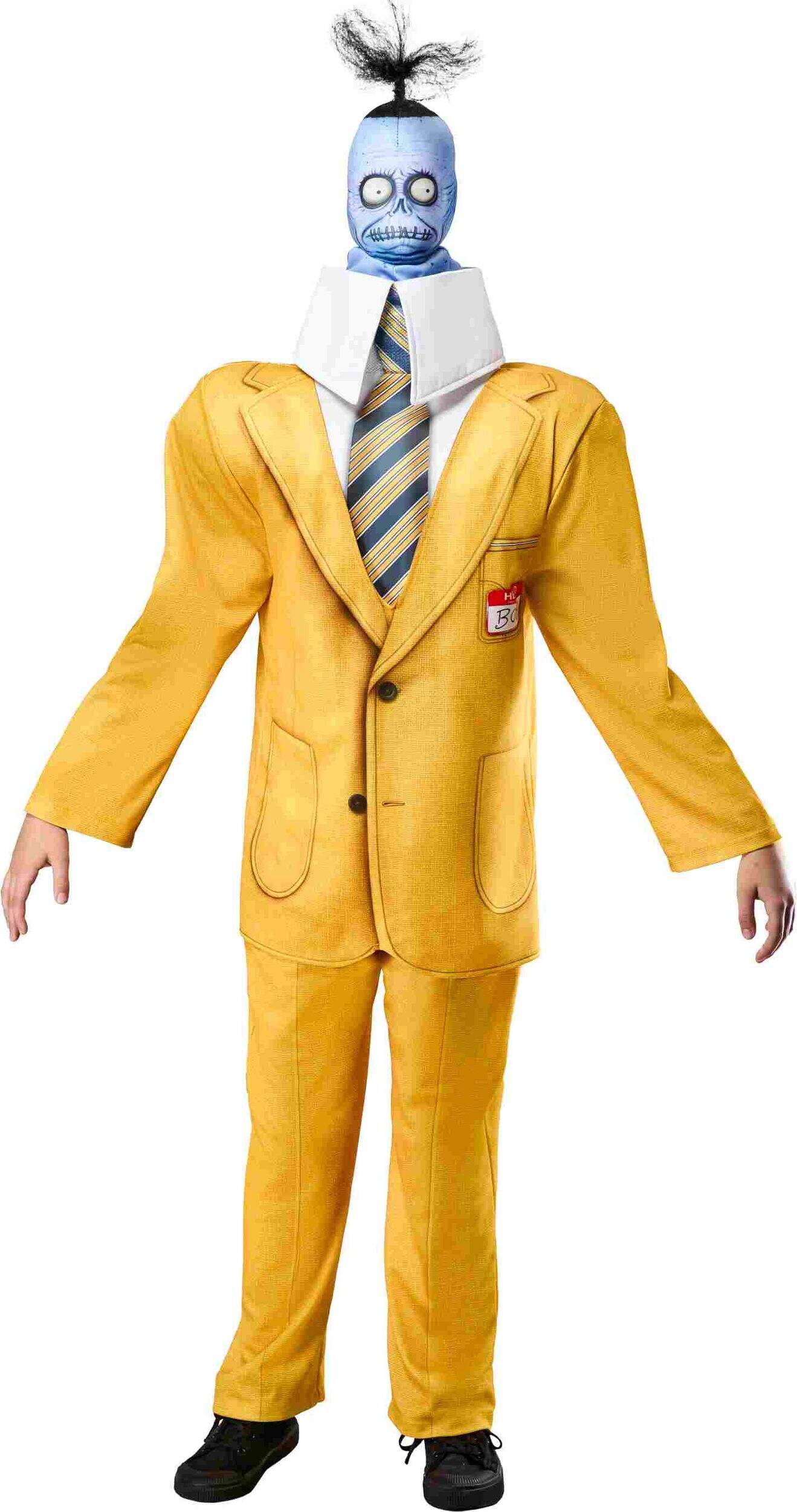 6058 BOBTTRÉTR ENF M