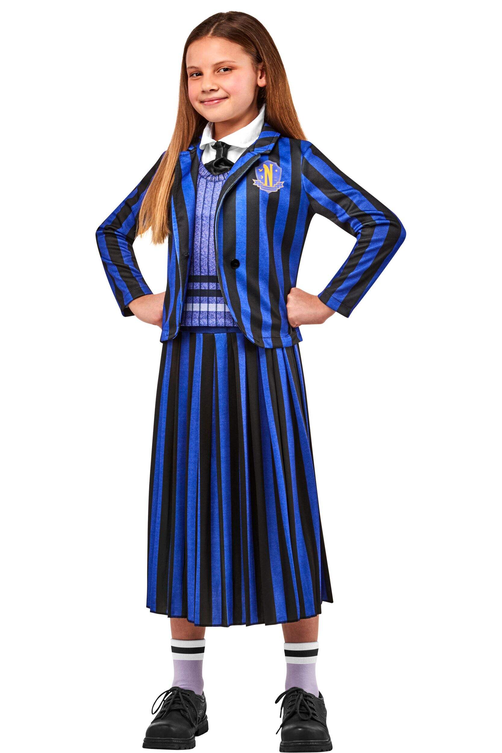 6047NVMR ACDMUNI CHS