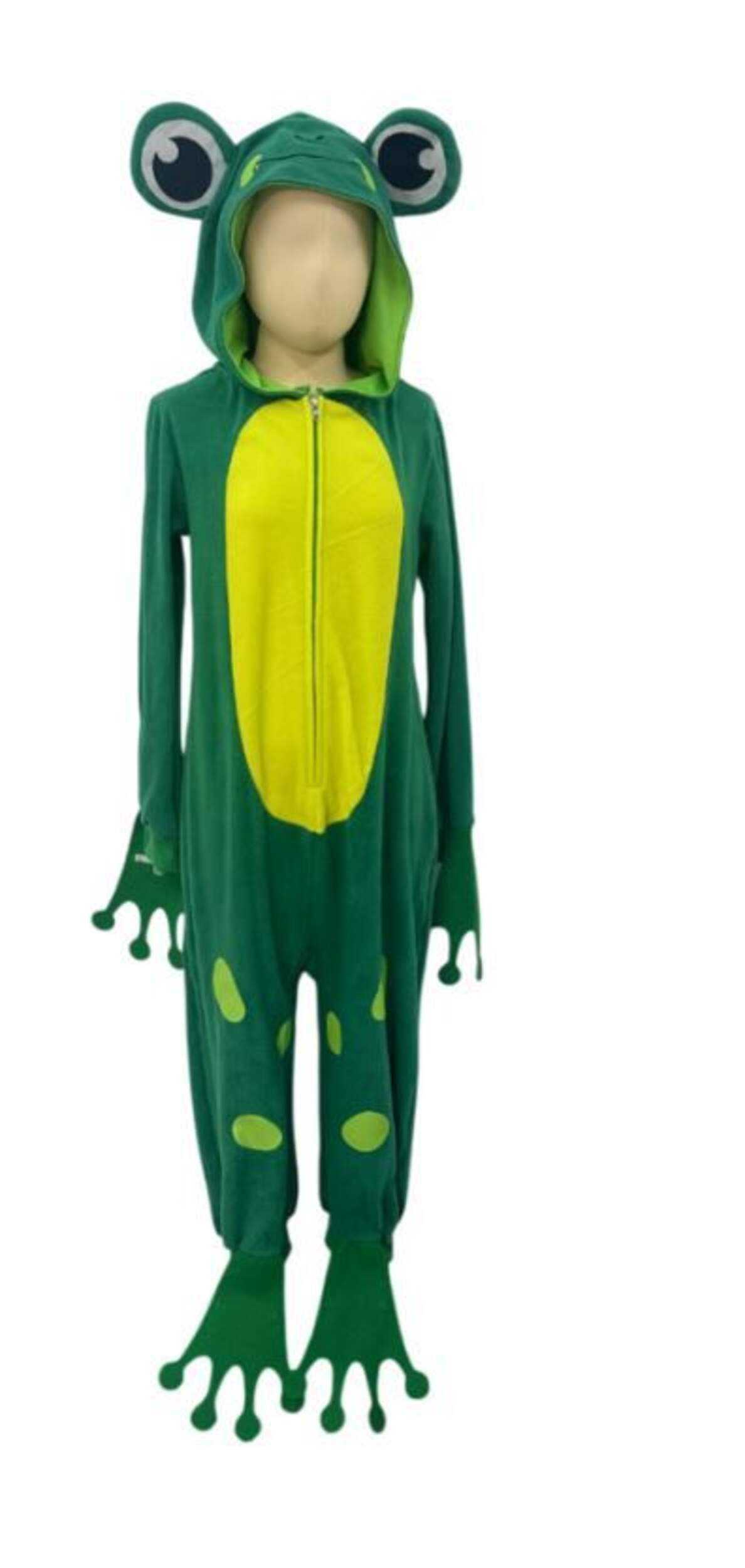 )5948 FROG ONSI CH S