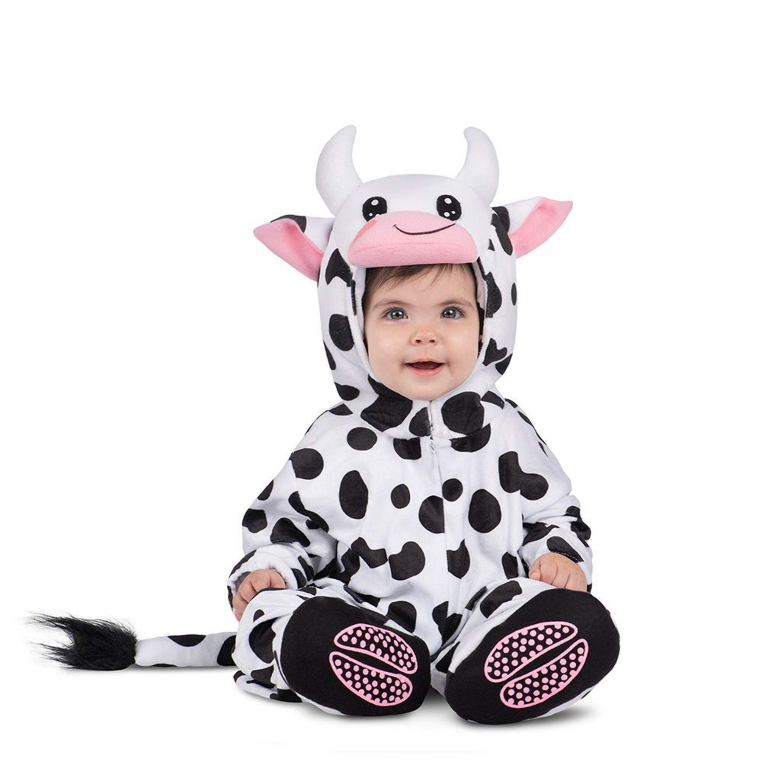 6019BBVACHE BB12-24M