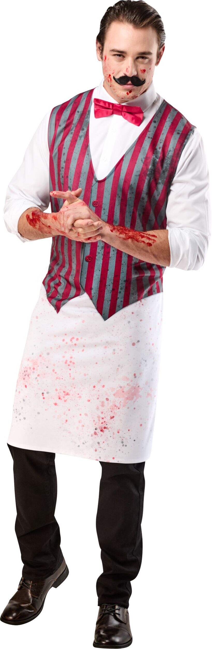 5949BRRYBRTNDR ML/XL