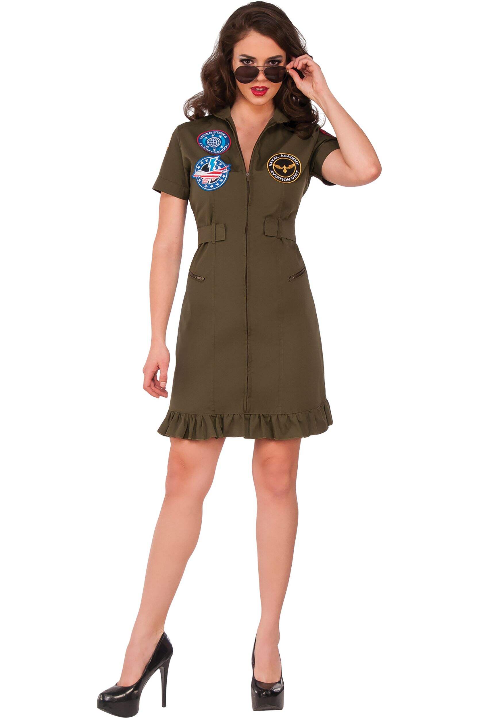 7001FLGHTSCL DRS WXS