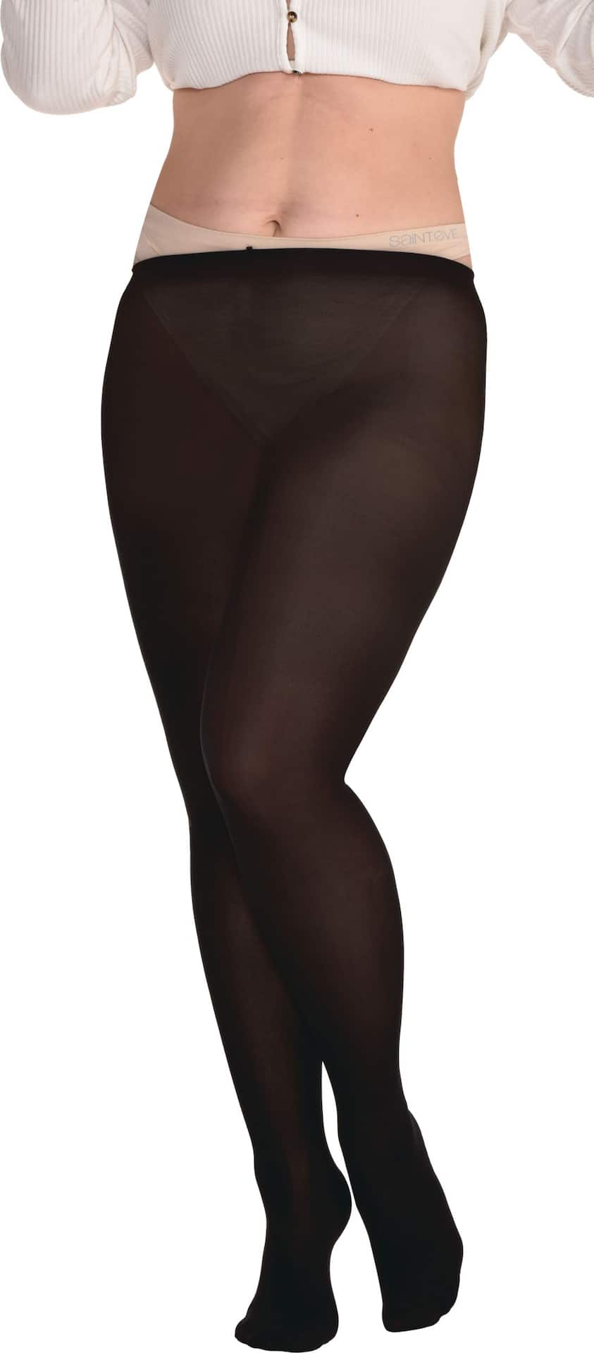 Seamless Party Tights Comfortable Leggings for Halloween Adult Assorted Colours Plus Size Party City