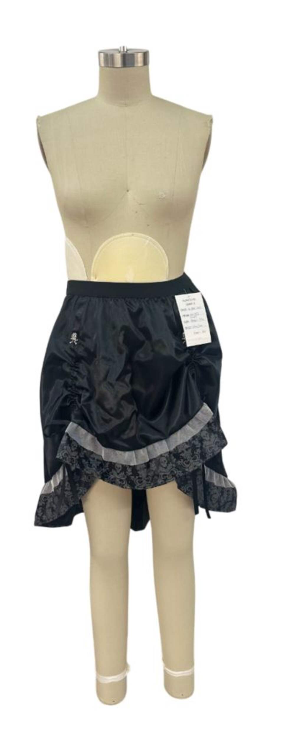 GLM PIRAT SKRT W S/M