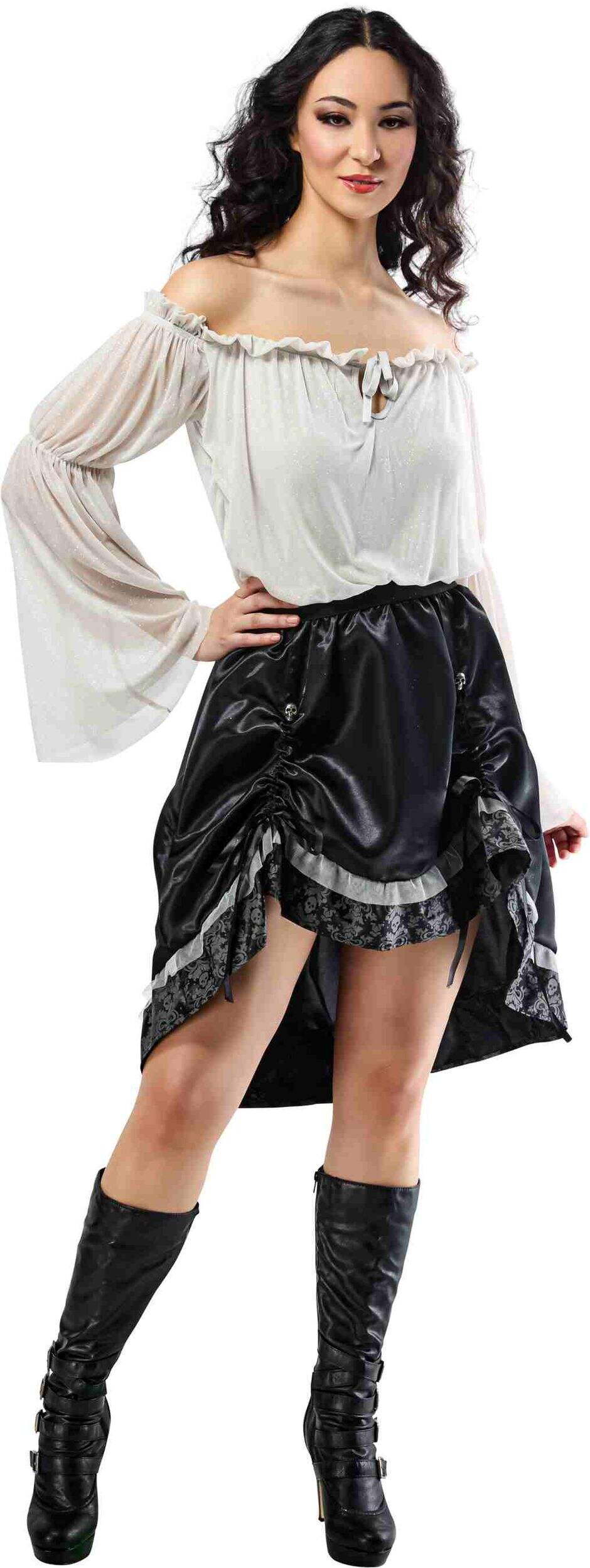 GLM PIRT SKRT W L/XL