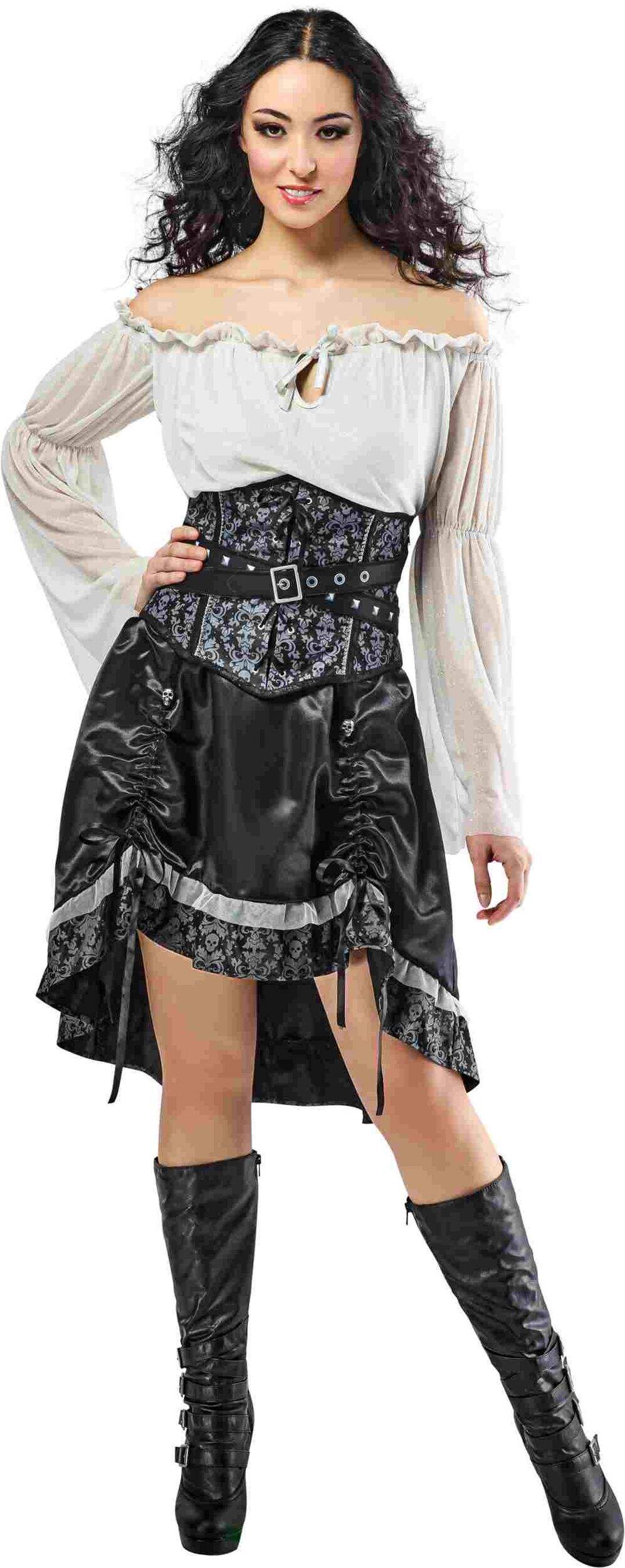 GLM PIRT BDYST W S/M