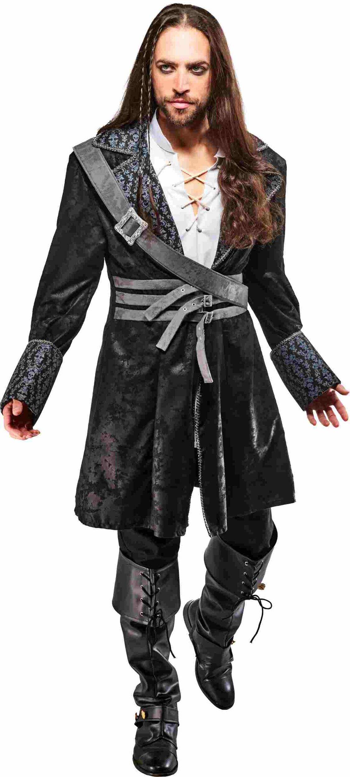 GLM PRT JCKET M L/XL